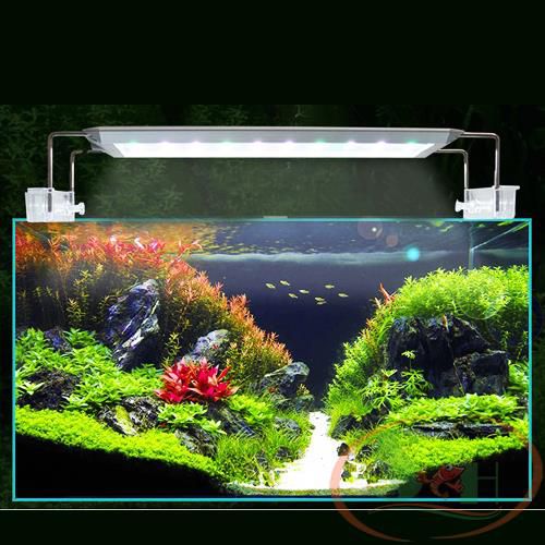 Đèn LED máng AquaBlue Aquarium light (45-60cm)
