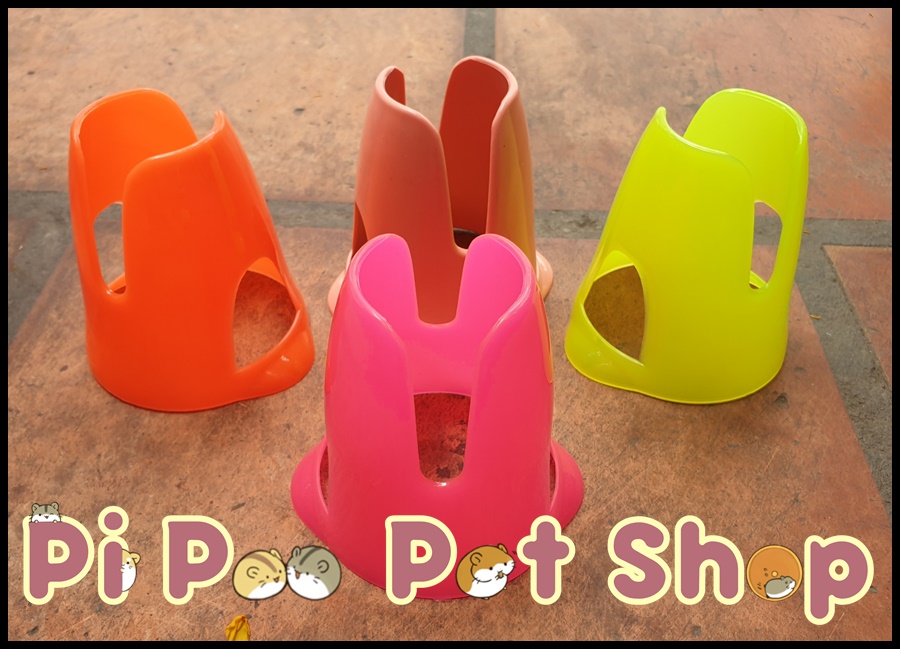 Chân Đế bình nước 2in1 cho Hamster