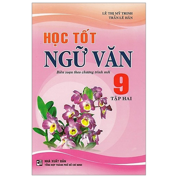 Fahasa - học tốt ngữ văn 9 - tập 2