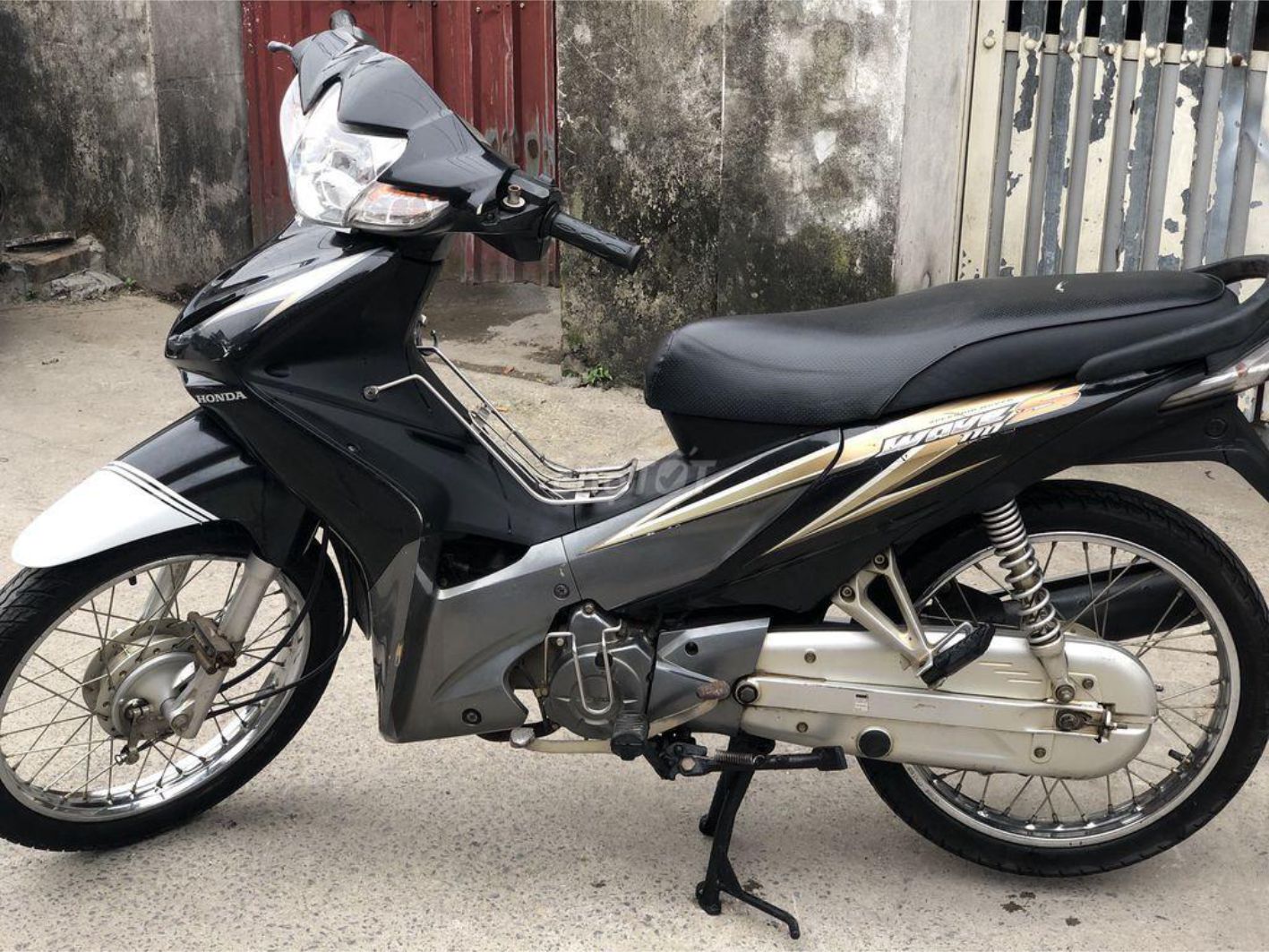 Tem Wave S 2009 vi tính