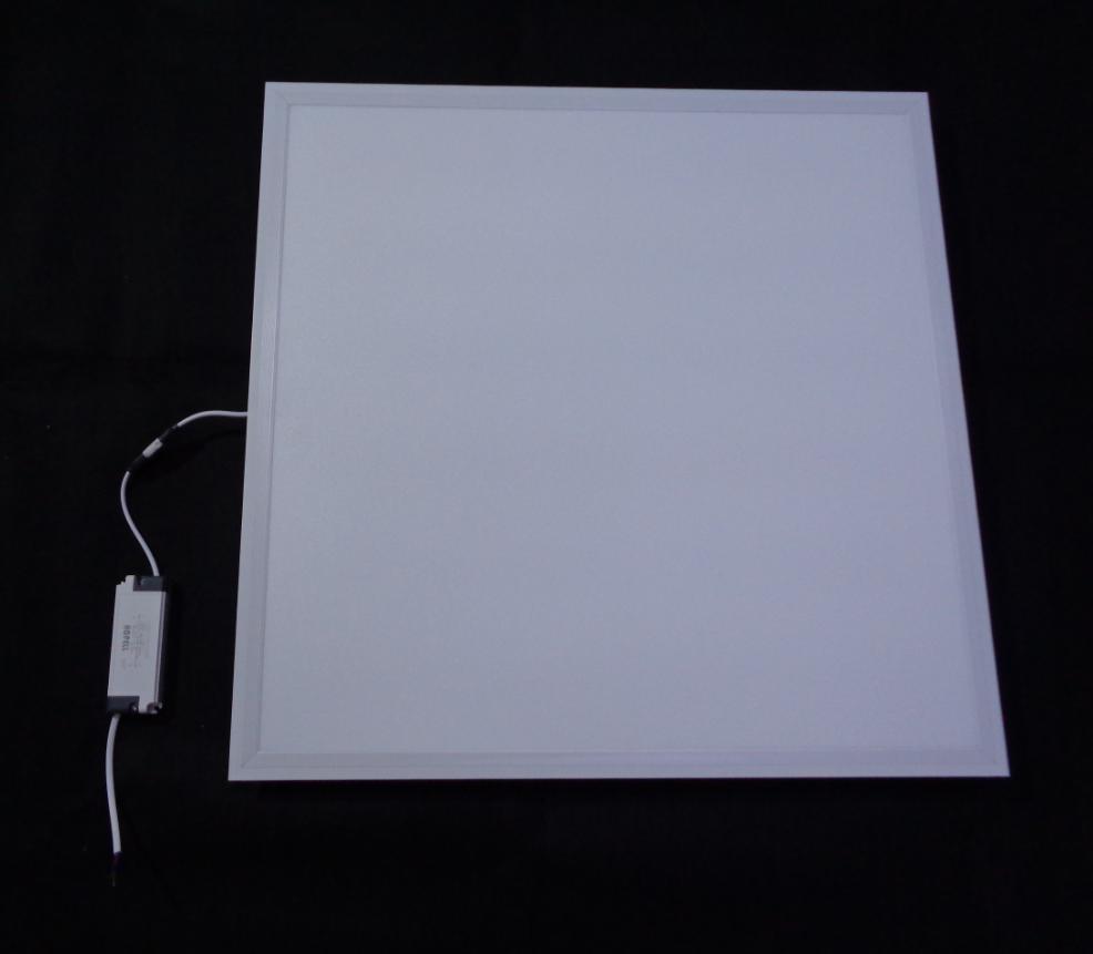 Bộ 2 Đèn led panel Plus 600×600 48W sáng trắng ( SP cải tiến của đèn panel thường)