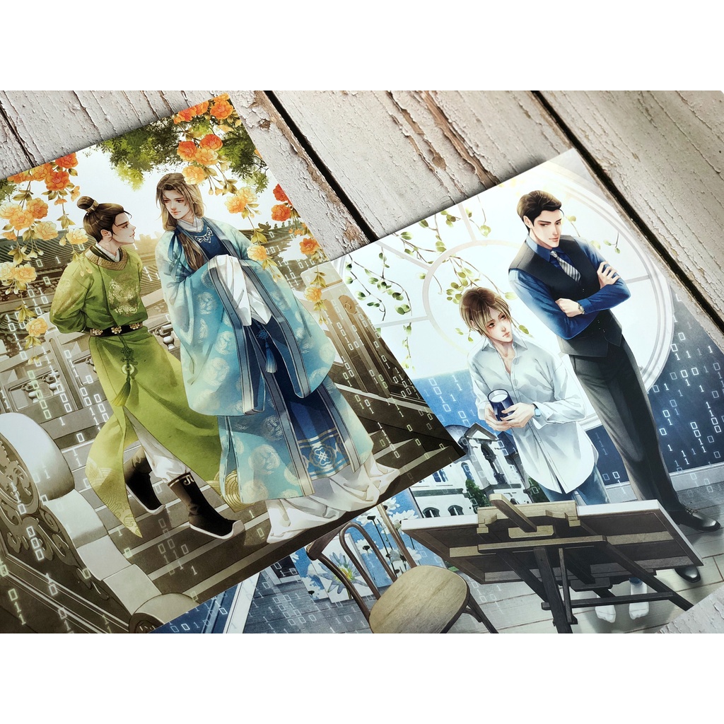 Poster Sách - Cao Thủ Đổi Đen Thay Trắng - Cẩm Phong