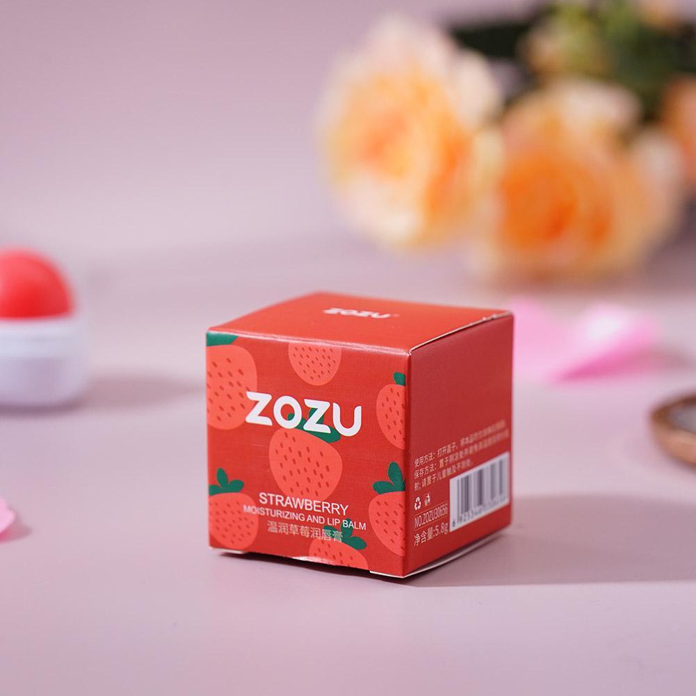 Son Dưỡng Tình Yêu Zozu
