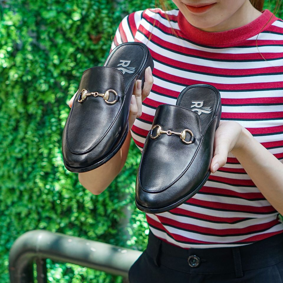 [Xả kho] GIÀY SỤC NAM CAO CẤP GSUC16