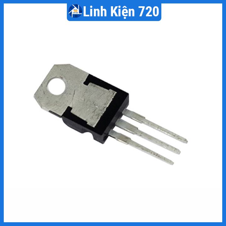 Gói 5 IC ổn áp LM317 1.2-37V TO-220