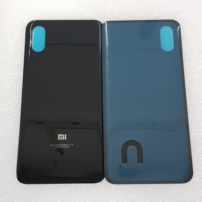 [HCM]NẮP LƯNG XIAOMI MI 8 PRO ZIN