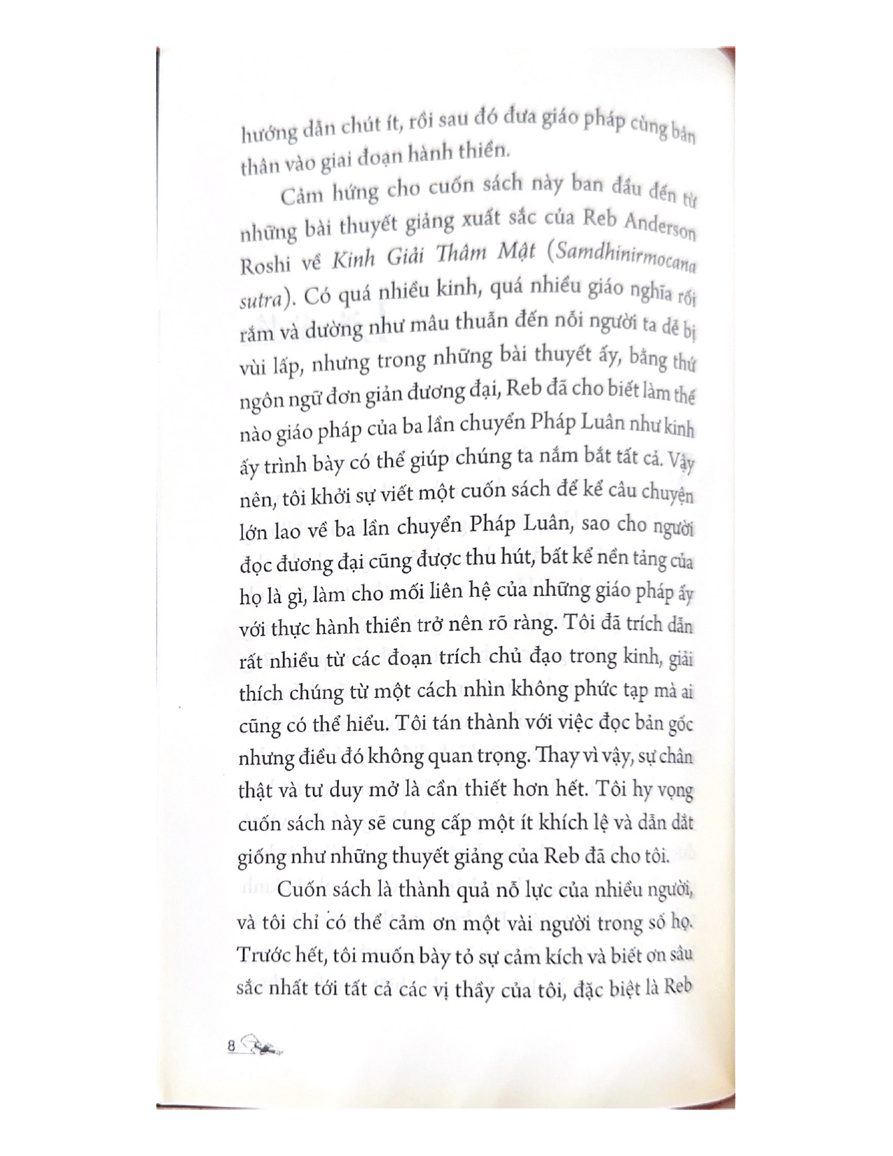 Sách - Giấc Mơ Giải Thoát Của Đức Phật-Vanlangbooks