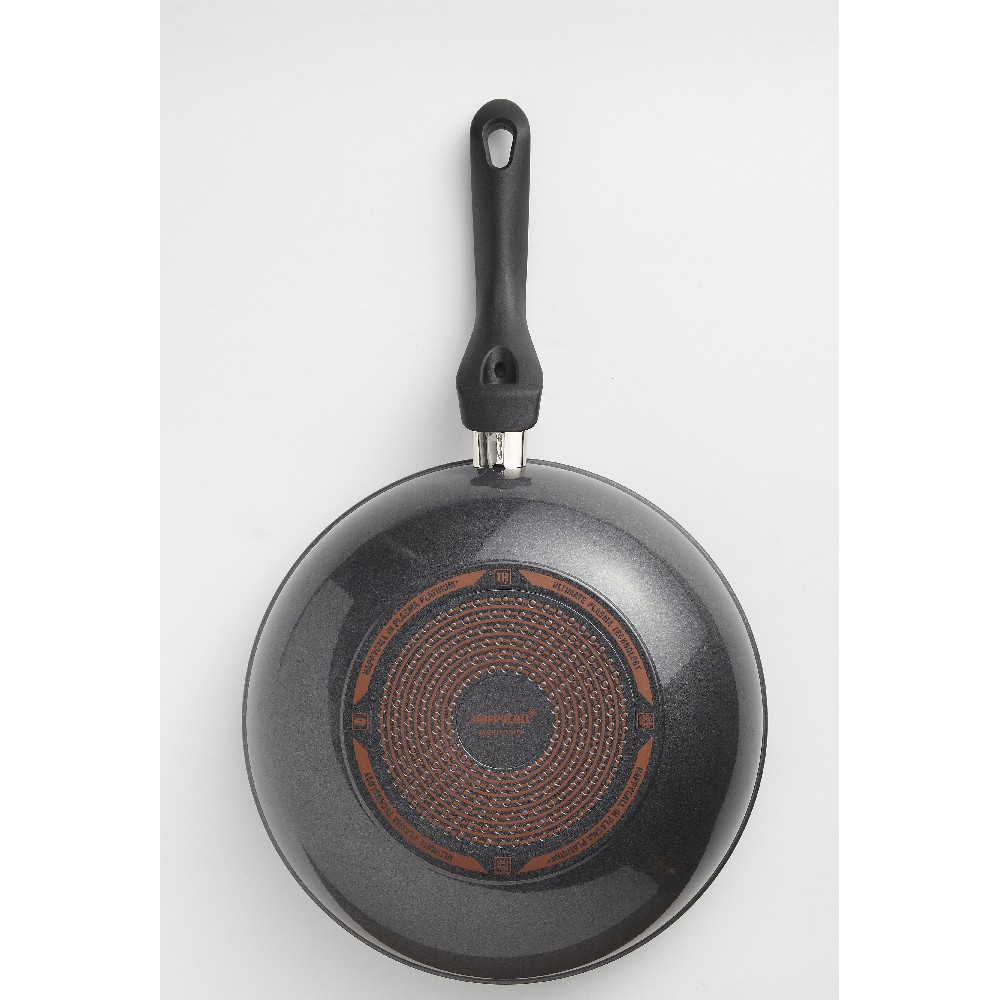 [HCM]Chảo Sâu Chống Dính Dùng Cho Bếp Từ Happycall Titanium (24cm)