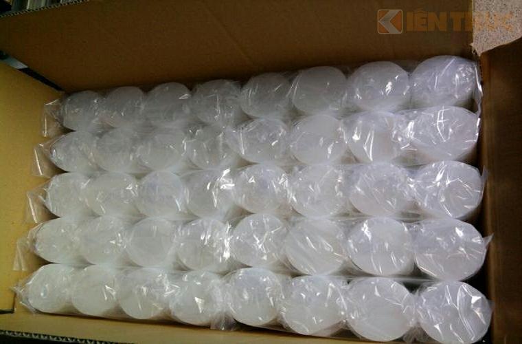 Cồn Khô Nấu Lẩu 1kg