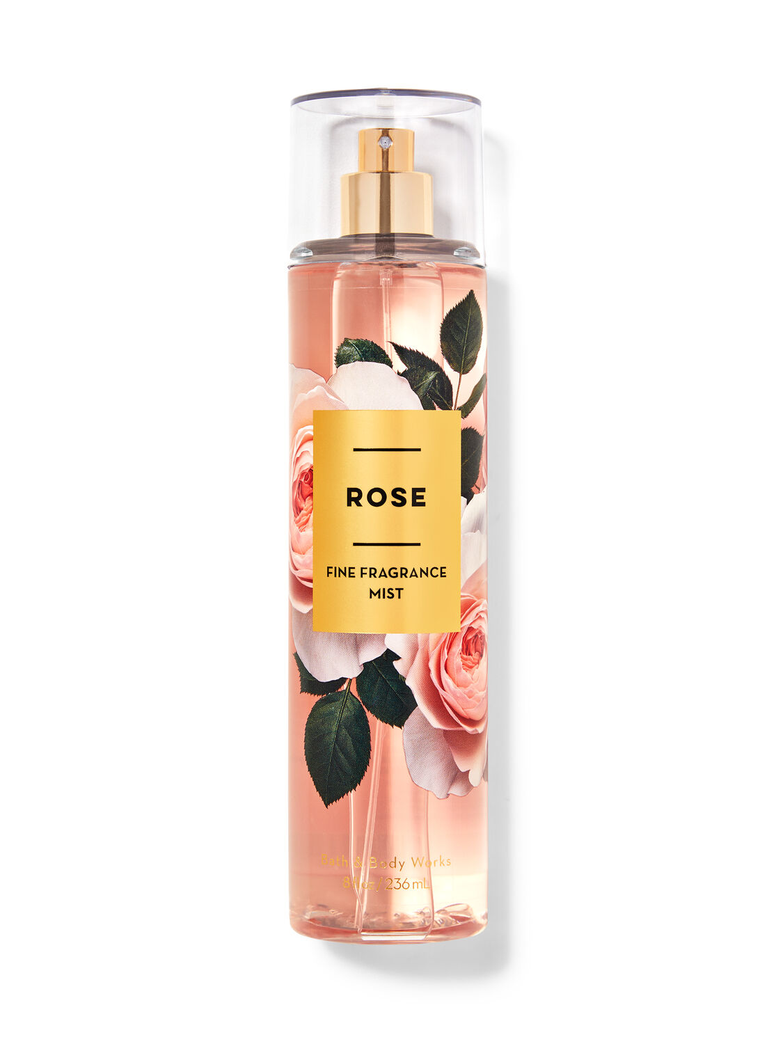 [SIZE] XỊT THƠM ROSE BATH AND BODY WORKS BODY MIST