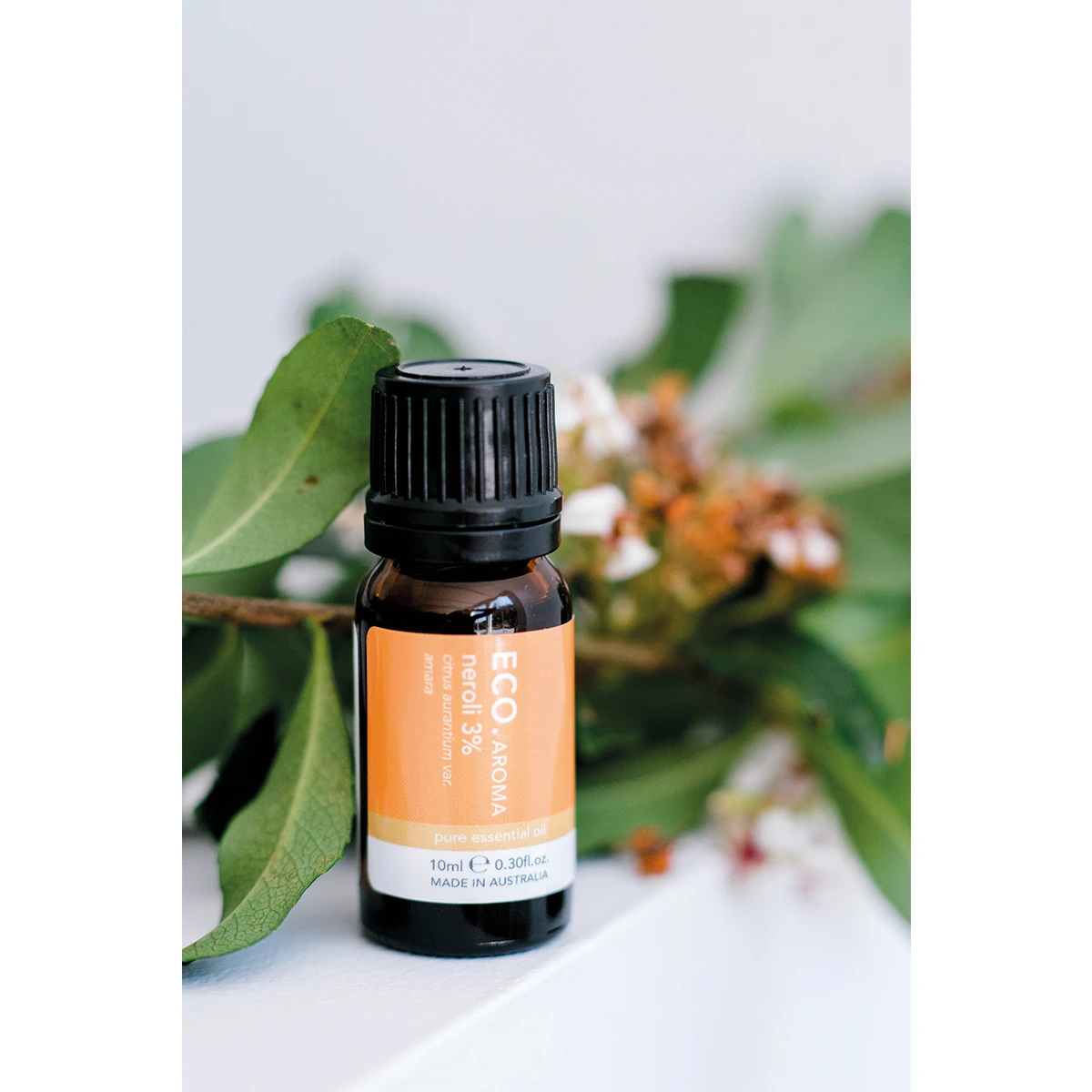 Tinh Dầu Hoa Cam Neroli (3%) (10ml)
