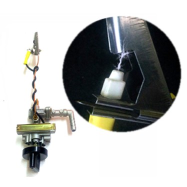 Ổ cụm bếp gas công nghiệp