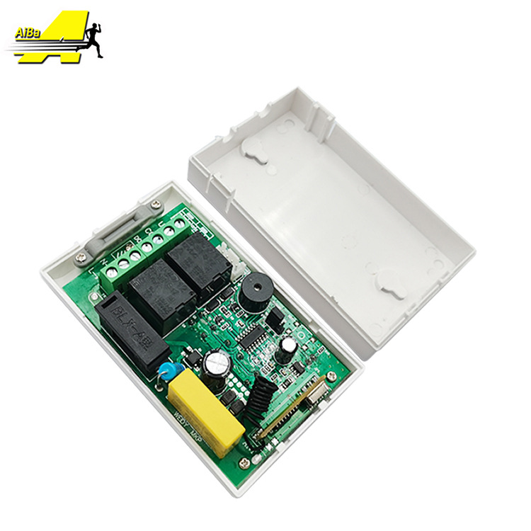 Bộ điều khiển đảo chiều động cơ 220V từ xa