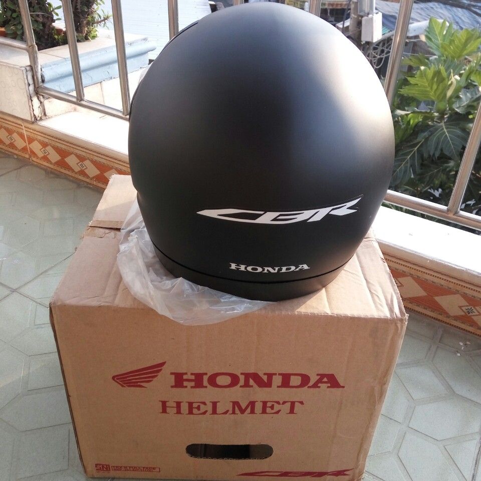 [HCM]Nón bảo hiểm Honda Fullface
