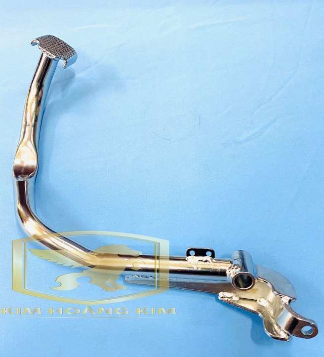 Cần đạp thắng Sau gắn Exciter 150