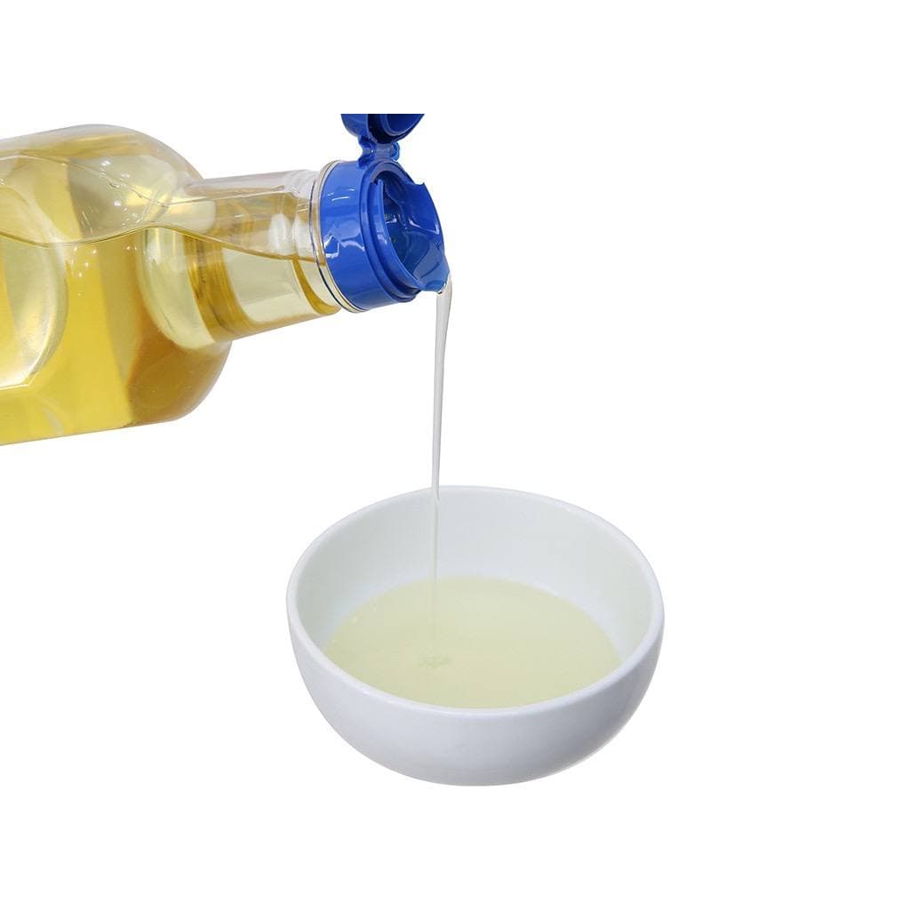 Dầu ăn simply 1L- date mới