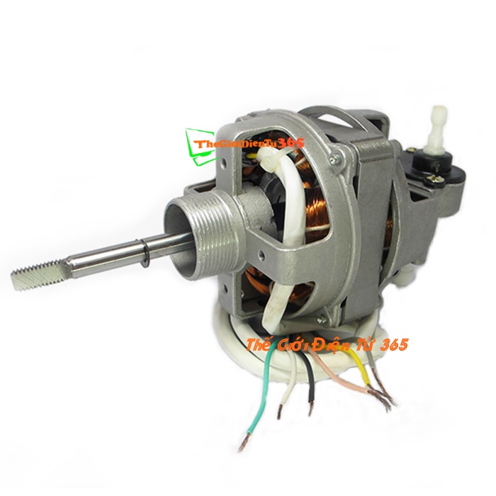 CUỘN DÂY QUẠT STATOR LÕI ĐỒNG 46