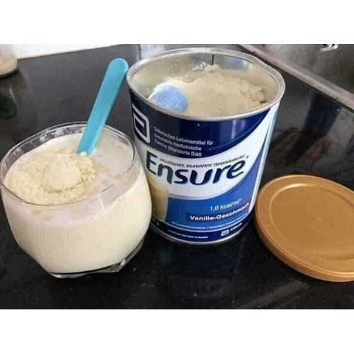 Combo 2 Lon Ensure Đức 400g