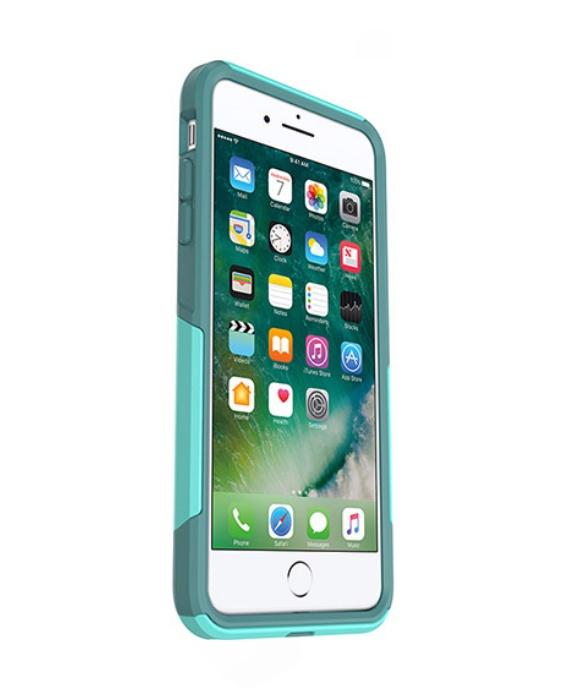 Ốp lưng chống sốc OtterBox Commuter Series iPhone 8 Plus/7 Plus - OL 8734