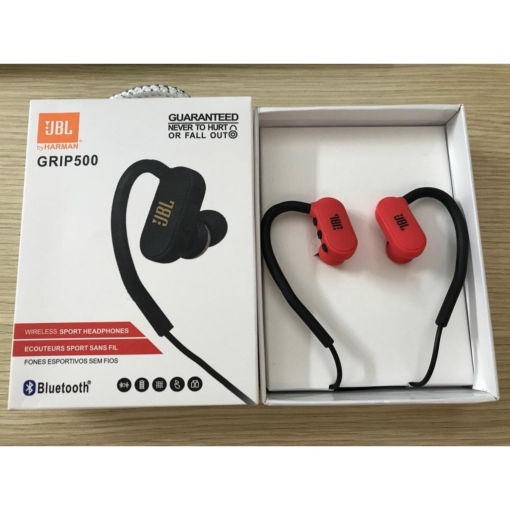 Tai nghe bluetooth JBL GRIP 500