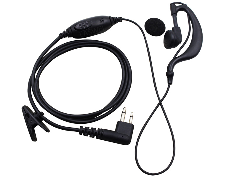 Tai nghe dành cho máy bộ đàm