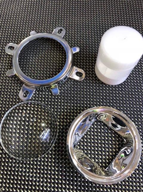 Bộ choá Led công suất