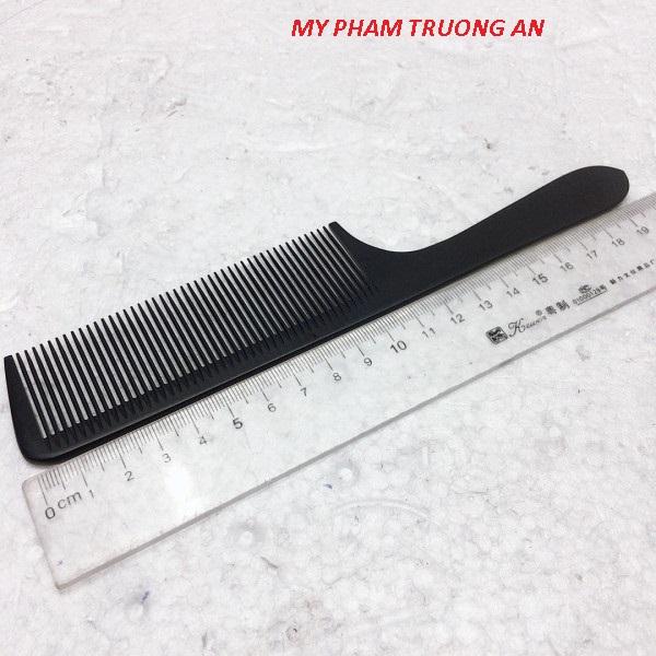 LƯỢC CẮT TÓC NAM BẢN TO PHÍP SỪNG