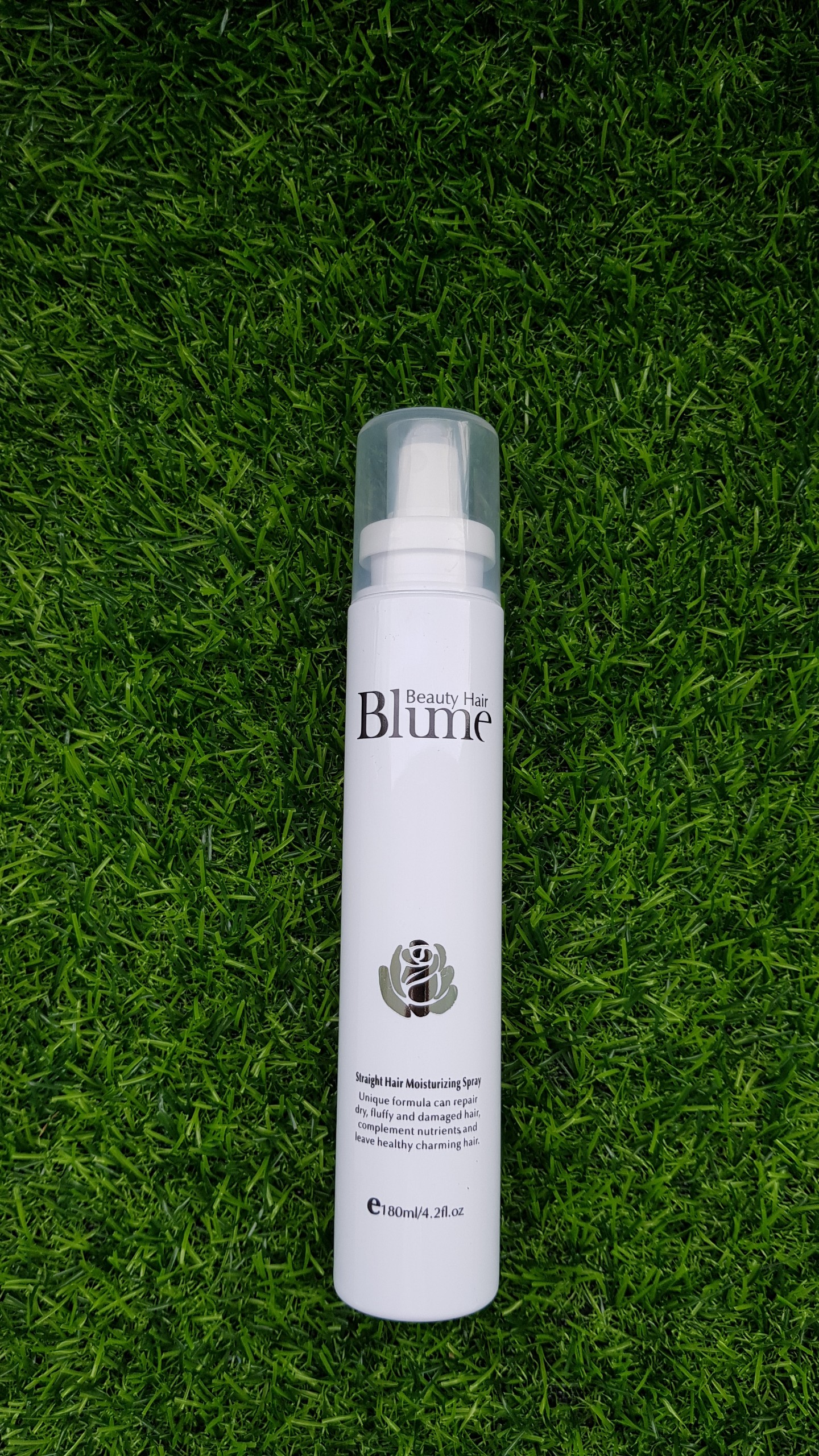 Xịt dưỡng tóc Blume 180ml