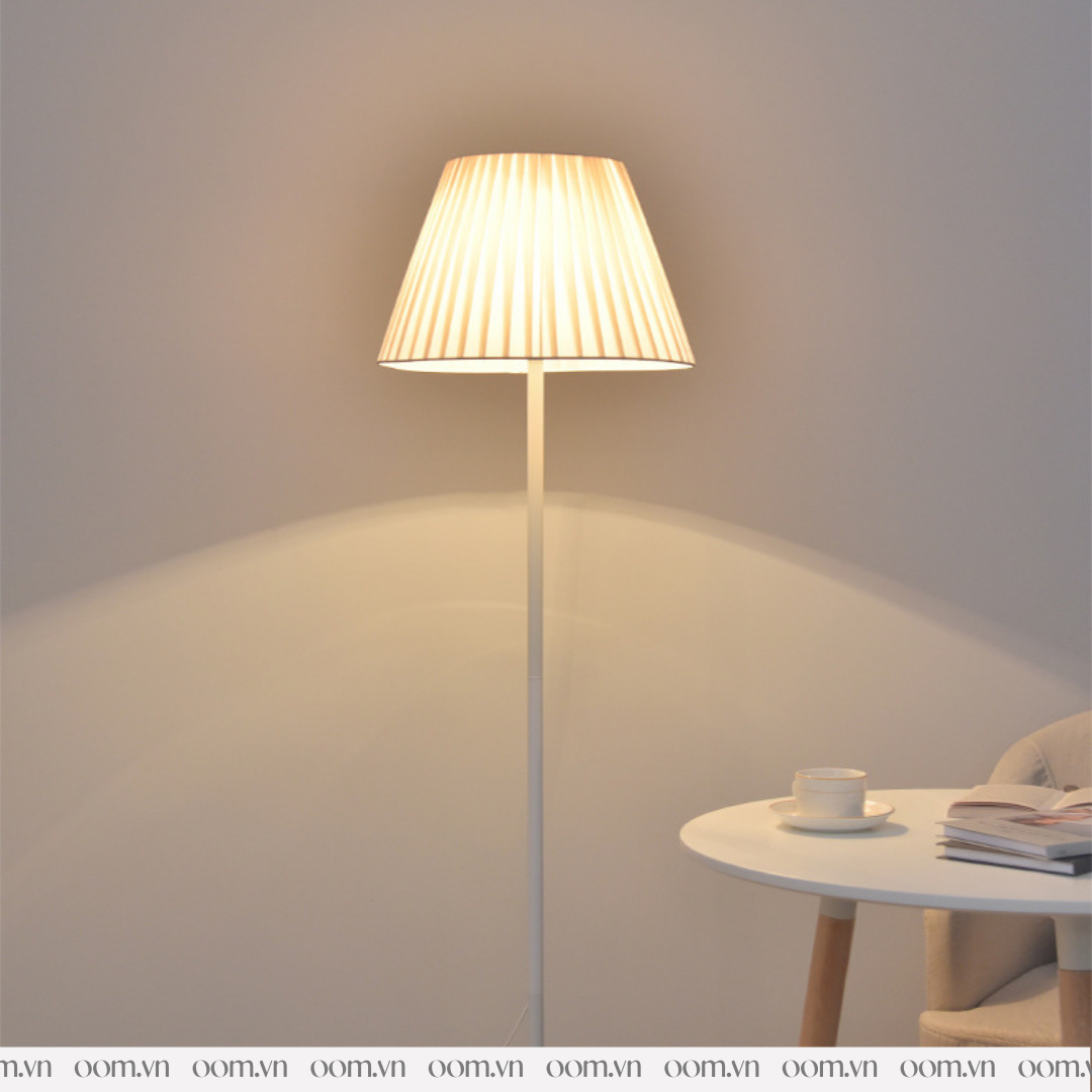 ĐÈN SÀN (ĐÈN ĐỨNG) JOLINE (Tặng kèm bóng led)