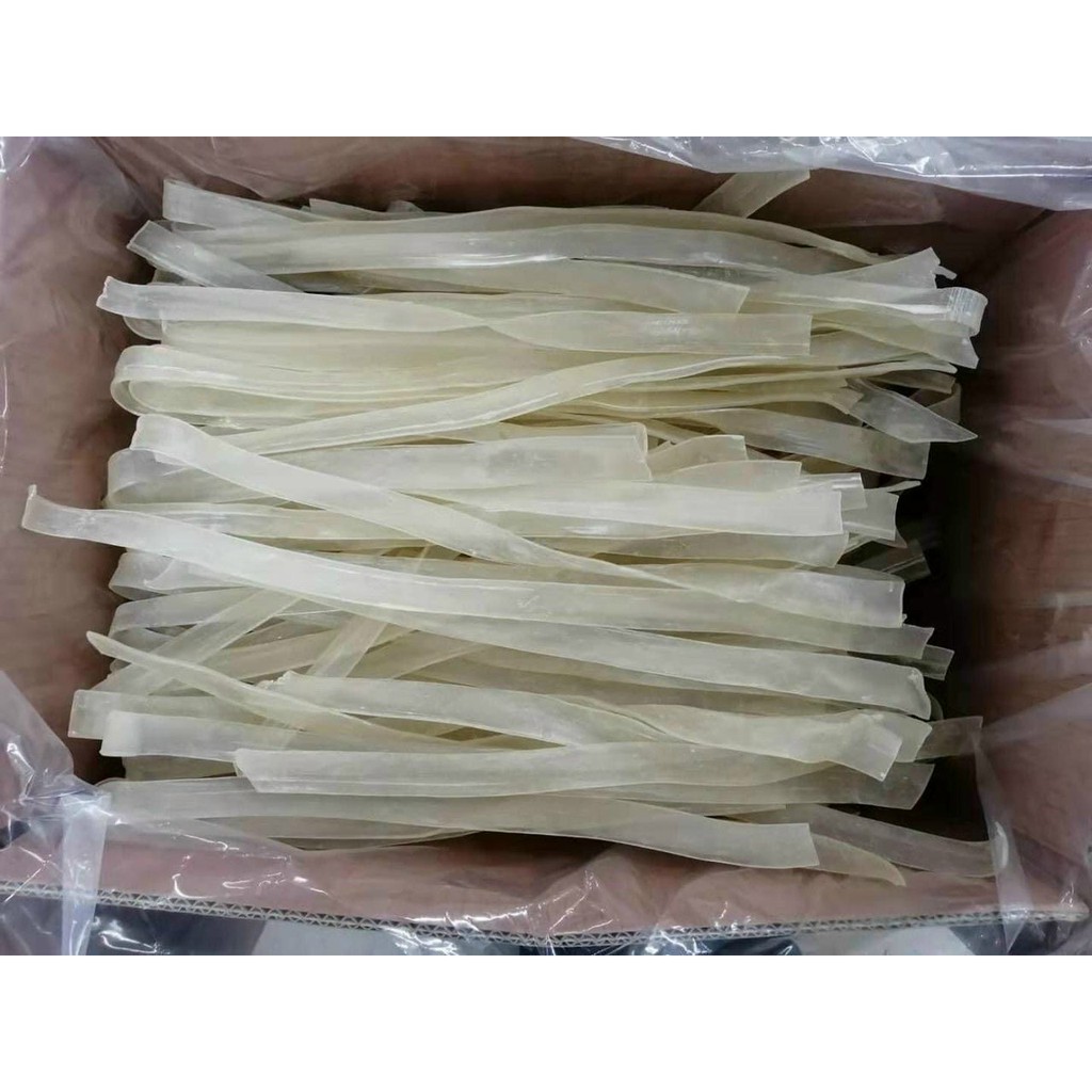 MIẾN DẸT HÀN QUỐC ( HÀNG CHUẨN HÀN) 1KG