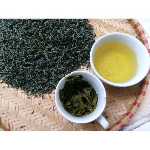 TRÀ SEN ĐẶC BIỆT PHÚC LONG/UỐNG LÀ NMÊ
