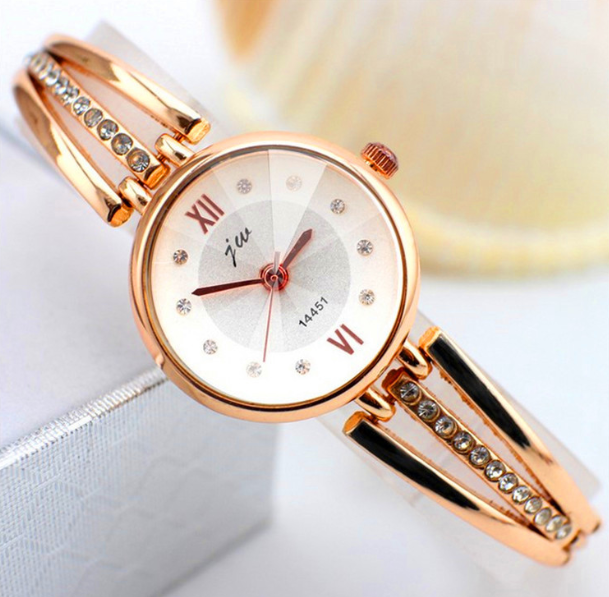 [HCM]Đồng Hồ Nữ Jue 14451