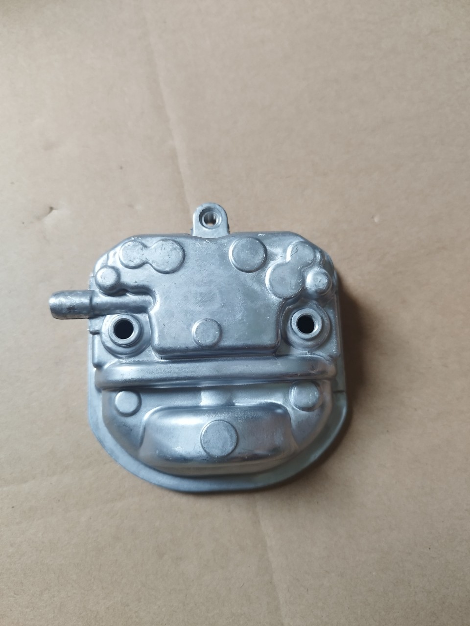 Mặt Ốp Chụp Dàn Cò ( Nắp Đậy Dàn Cò ) Máy Honda Gx35