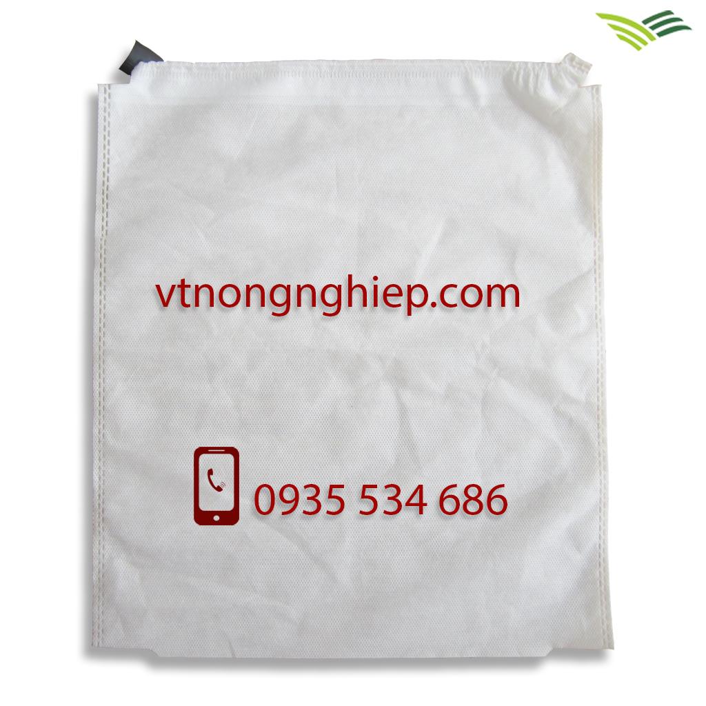 100 túi bọc trái plant KT 30x35cm
