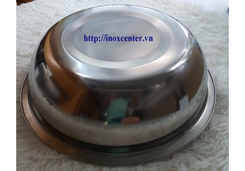 THAU INOX CAO CẤP - INOX 304 (SIZE LỚN)