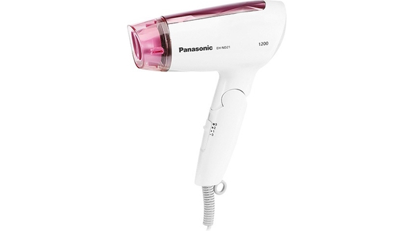 Máy sấy tóc Panasonic ND21-P645, 1200W