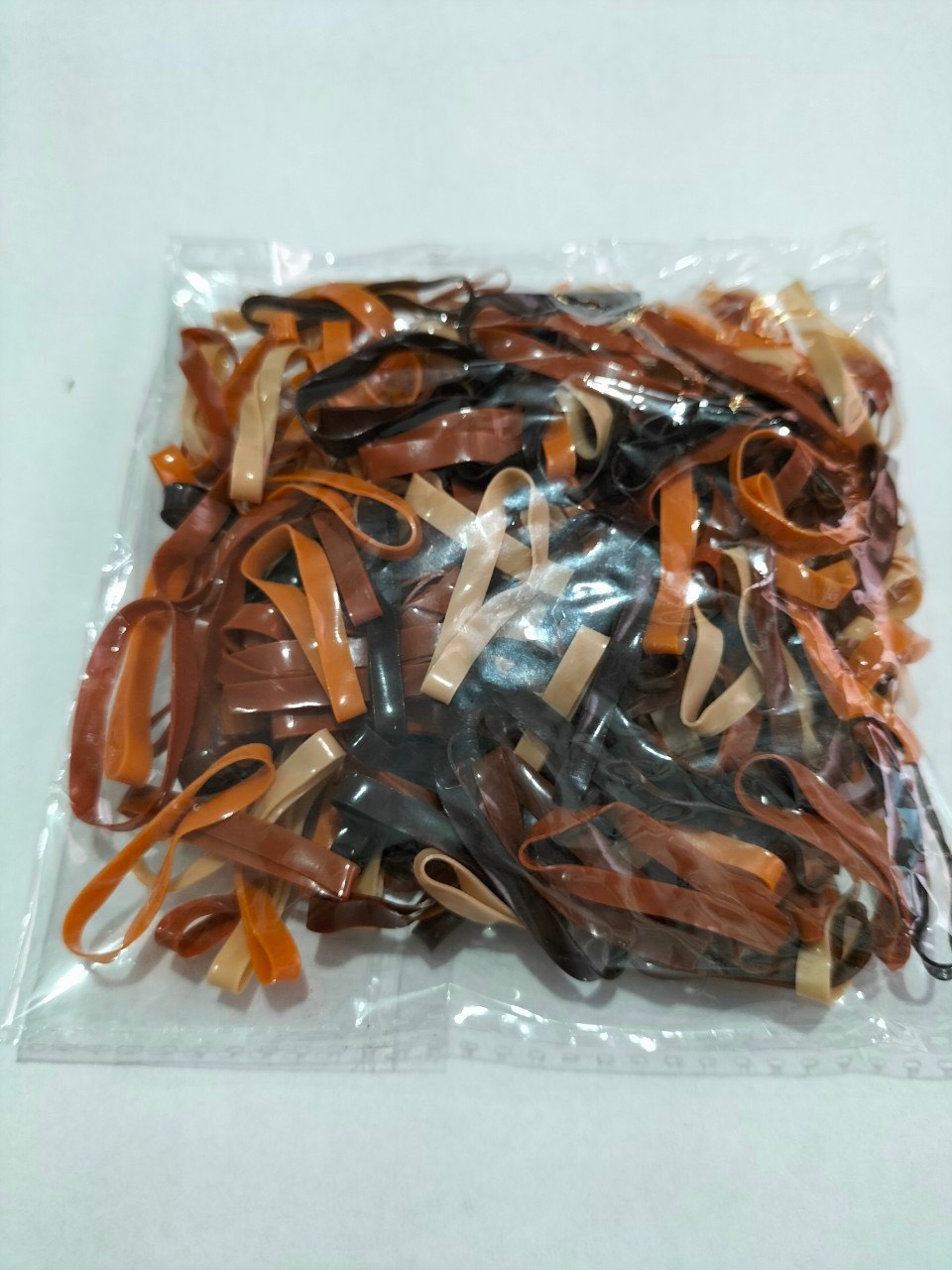 Thun thun cột tóc 30gr