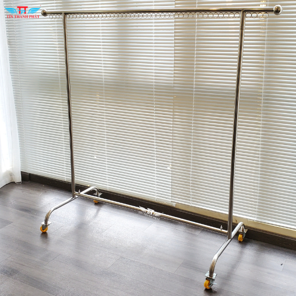 Sào Phơi Đồ Inox Đơn Tín Thành Phát – Chịu Lực Tốt, Dễ Dàng Gấp Gọn,  giải pháp tiện lợi, tiết kiệm không gian Hàng Chính Hãng