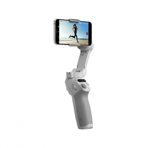 Tay Cầm Chống Rung Gimbal DJI Osmo Mobile SE