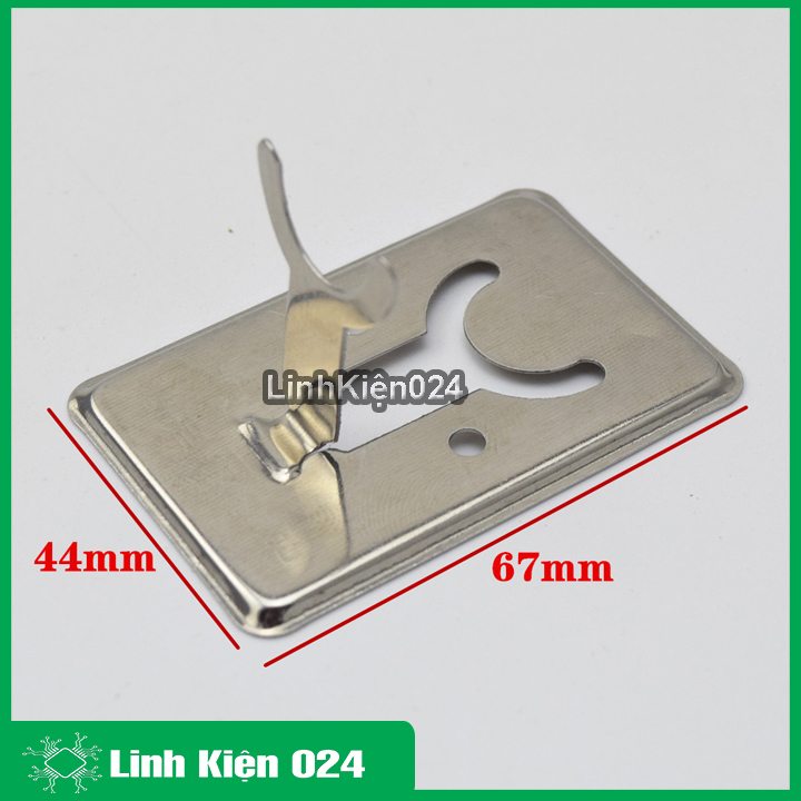 Kệ gác mỏ hàn nhỏ giá rẻ