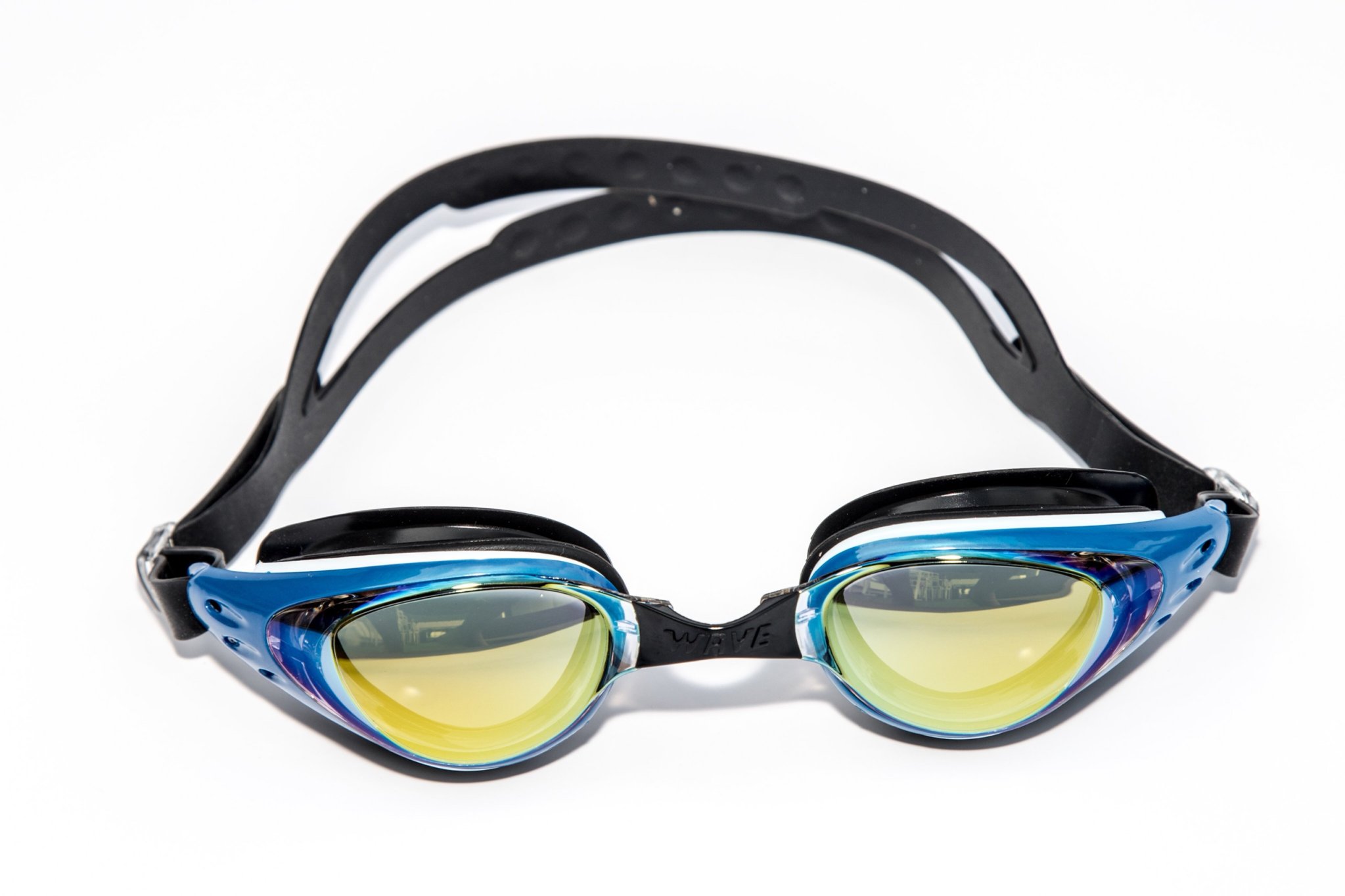 Kính Bơi CẬN Thị WAVE (Optical Wave Goggles)