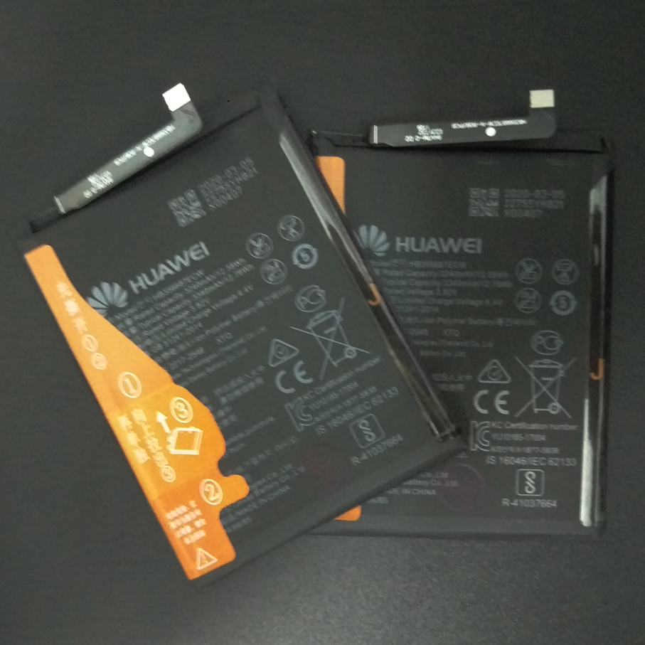 [HCM]Pin dùng cho Huawei Nova 2i HB356687ECW