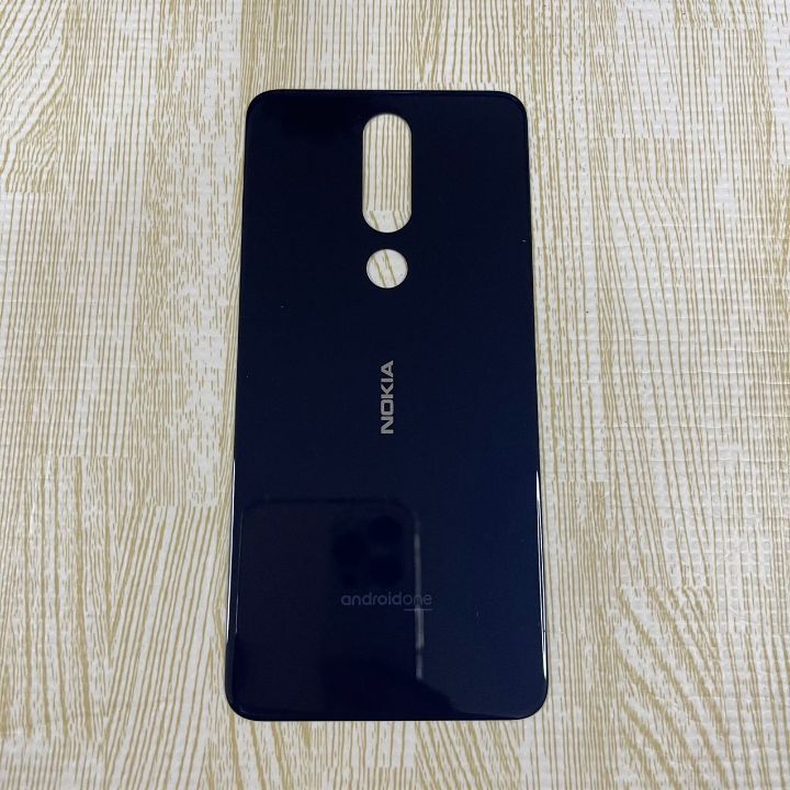 Nắp lưng NOKIA X5 / 5.1 Plus