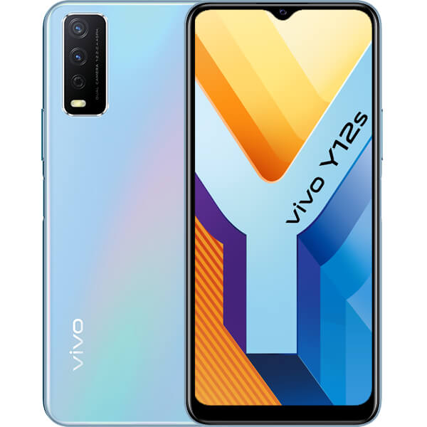 Màn hình zin Vivo Y12s