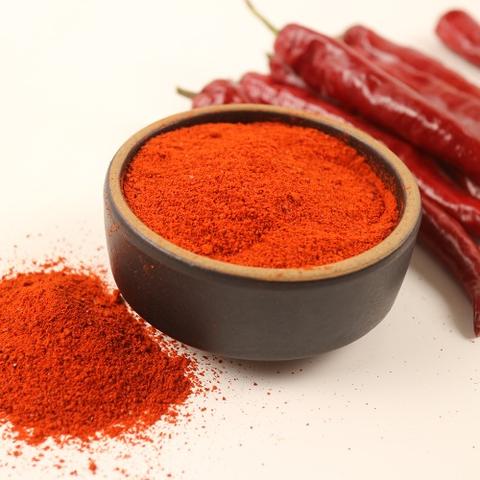 Ớt bột Mịn Hàn Quốc 500 gram