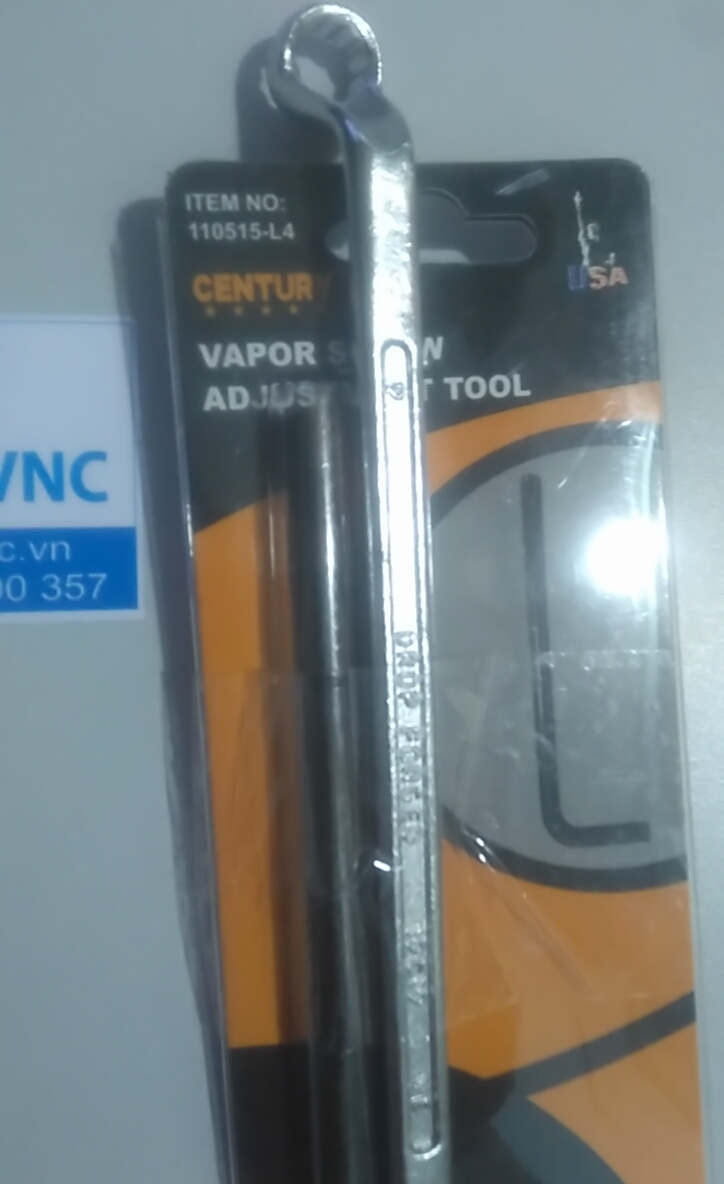 Bộ chỉnh cò supap xe máy Century