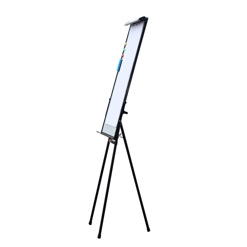 Bảng Flipchart Silicon 3 Chân FB33 (60x90)