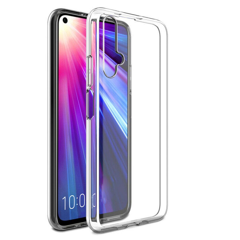 Ốp dẻo trong suốt Huawei Nova 5T (Hàng loại A)