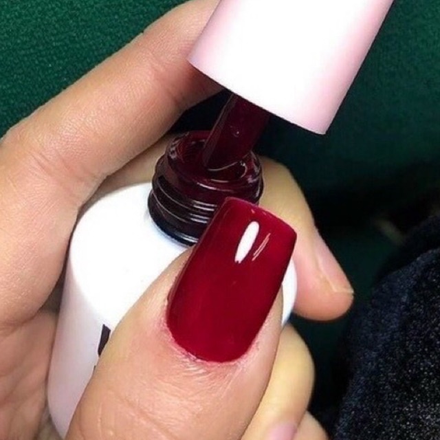 Sơn gel thạch bobo siêu đặc đẹp lẻ màu HOT Nhất