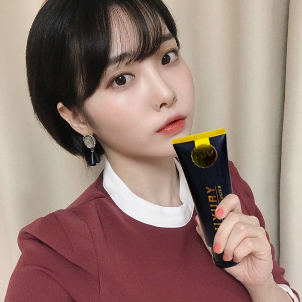 Sữa Rửa Mặt Cydo Luxury 100ml - Srmcdo